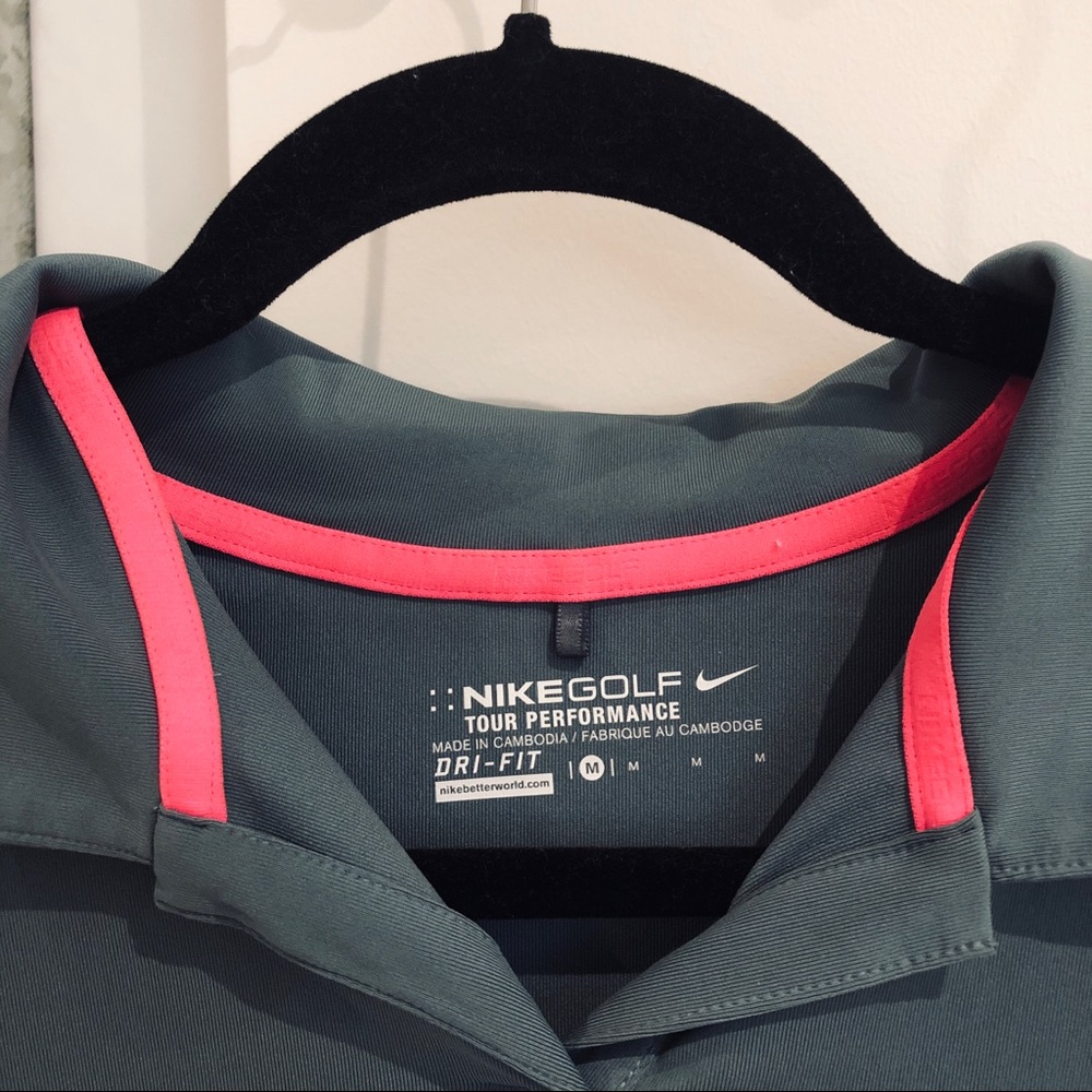 Nike Golf Top - Picture 3 of 4